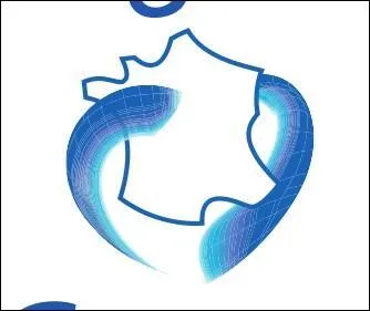 Herg y a puis le modle pour le chateau de Moulinsart, c'est la rgion ...