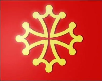 Bernadette y aurait vu une apparition, c'est la rgion ...