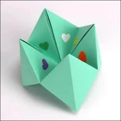 Dans quelle chanson de Francis Cabrel peut-on entendre ces paroles : "Elle a fait de ma vie/Des cocottes en papier" ?