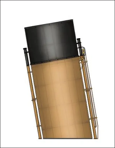 Qu'est-il arrivé dans la nuit du 14 au 15 avril 1912 ?