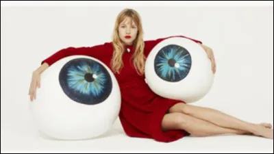 Encore une, c'est bientôt la fin : Qui chante "Je veux tes yeux" ?