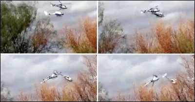 Catastrophe : Le 9 mars 2015, deux hélicoptères avec à l'intérieur des sportifs tel que Florence Arthaud ou encore Camille Muffat s'écrasent, tuant tous les passagers. Dans quel pays le drame a-t-il eu lieu ?