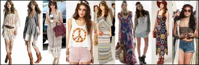 Tu es plutôt du style...