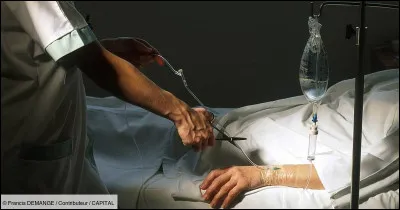 Société : Quel est le premier pays au monde a autorisé l'euthanasie en avril 2002 ?
