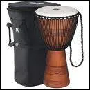 Quel est cet instrument de musique ?