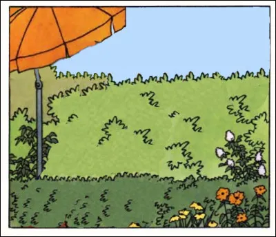 Où trouve-t-on ce décor ?