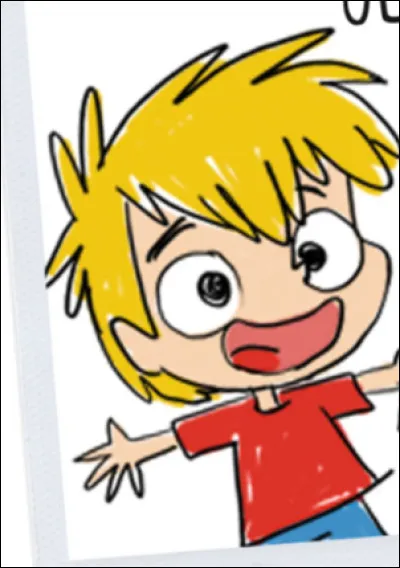 Mortelle Adèle est-elle amoureuse de Geoffroy ?