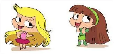 Mortelle Adèle est-elle amie avec Jade et Miranda ?