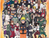 Test Quel serait ton clan dans ''Naruto'' ?