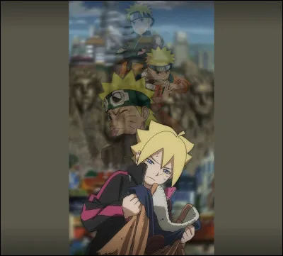 Préfères-tu ''Naruto'', ''Naruto Shippuden'', ''Boruto'' ou bien tu nas pas de préférence ?