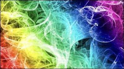 Quelle est ta couleur favorite parmi celles-ci ?