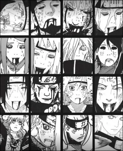 Quelle mort ta rendu le plus triste ?