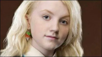 Luna n'a plus de mère :