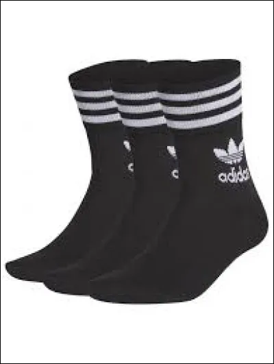 Question très compliquée. De quelle couleur sont les chaussettes d'Iban Bariteaud lors de la finale en 2021 ?