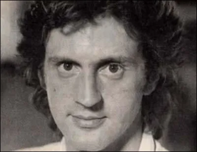 Qui est ce jeune homme ?