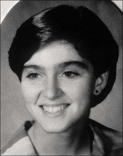 Qui est cette jeune fille ?