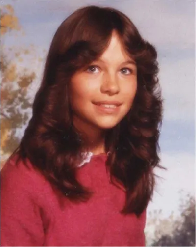 Qui est cette jeune fille ?