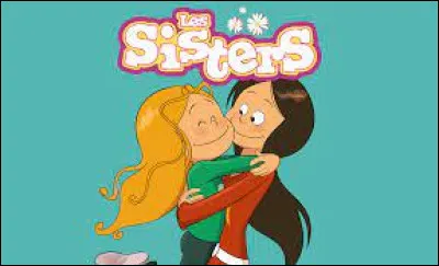 Es-tu la petite ou la grande sister ?