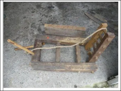 Et ça donc, qu'est-o' qu'o l'est, mes bons amis ?