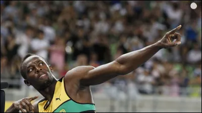 Sport : où se sont déroulés les J.O d'été en 2012 ?