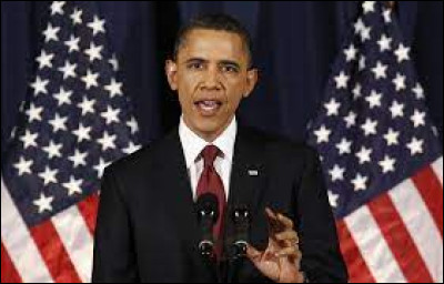 Monde : le 6 novembre 2012, Barack Obama est réélu face à quel candidat républicain ?