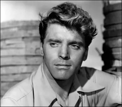 Qui est cet acteur qui joue un des premiers rôles dans le film ''Un château en enfer'' réalisé par Sydney Pollack en 1969 ?