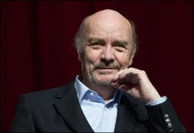 Qui est ce réalisateur du film ''La Vie de château'' en 1986 ?