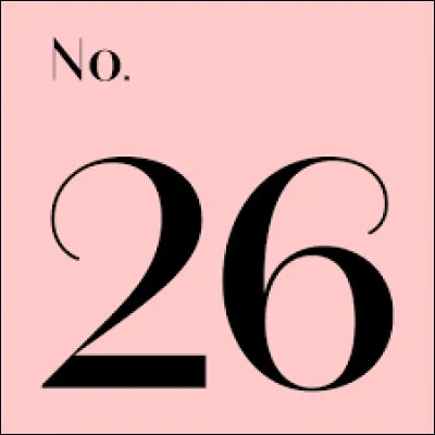 Quelles noces fête-t-on pour 26 ans de mariage ?