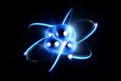 Et comment se fait-il qu'un ion soit chargé positivement ?