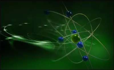 Est-il vrai que les électrons se déplacent autour du noyau sur des couches définies ?