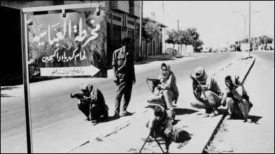 Quel est le pays d'origine du groupe terroriste appelé "Septembre noir" ?