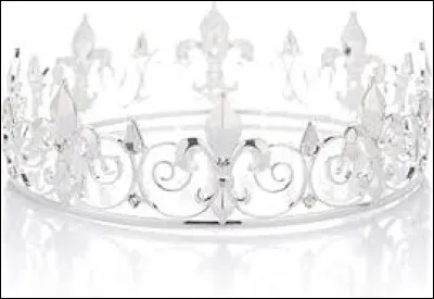 Trouves-tu que les couronnes sont belles ?