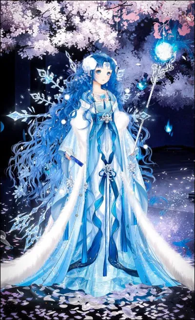 Comment trouves-tu les princesses ?