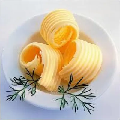 Comment se nomme la phobie du beurre ?