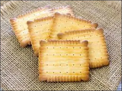 De quelle ville fran&ccedil;aise le biscuit "Petit Beurre" est-il originaire ?