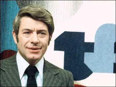 Ce journaliste a présenté le journal de 20 heures sur TF1 de 1975 à 1981. Qui est-il ?