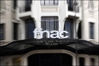 En quelle année la Fnac a-t-elle vu le jour ?