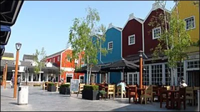 C'est le chef-lieu d'une province, le Flevoland, qui consiste presque intégralement de terres gagnées sur la mer, inexistantes au début du XXe siècle. De quelle ville s'agit-il ?