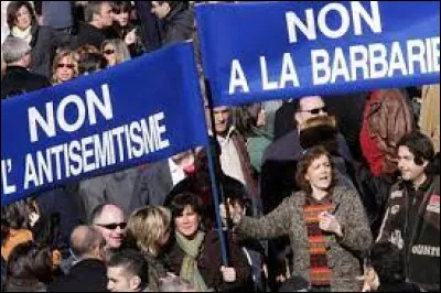 Fait divers : comment s'appelait le gang qui a torturé et tué Ilan Halimi en janvier 2006 ?
