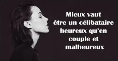 Veux-tu rester vierge ?