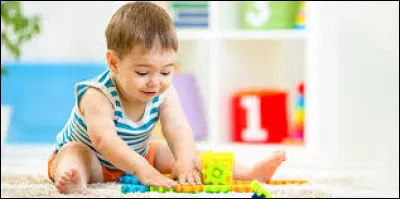 Pour toi, un enfant ça représente :