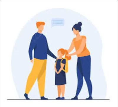 Penses-tu pouvoir être un bon parent ?