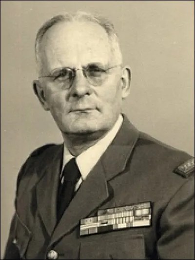 Z comme Zeller : qui était le général André Zeller ?