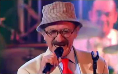 Z comme Zanini : avec quelle chanson Michel Zanini a-t-il connu un grand succès en 1969 ?