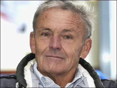 Z comme Zimmermann : dans quel sport Egon Zimmermann s'est-il illustré ?