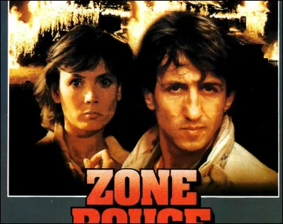 Z comme zone : quel cinéaste a réalise le film "zone rouge", avec Sabine Azéma et Richard Anconina ?