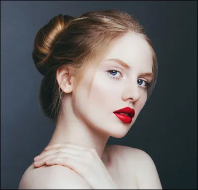 Sciences de la vie et de la terre - Une peau extrêmement pâle est un caractère :