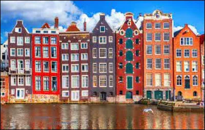 Reconnaissez-vous cette capitale ?