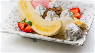 "Banana split" est une chanson de...