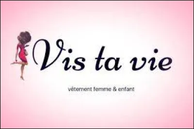 "Vis ta vie" est une chanson de :
